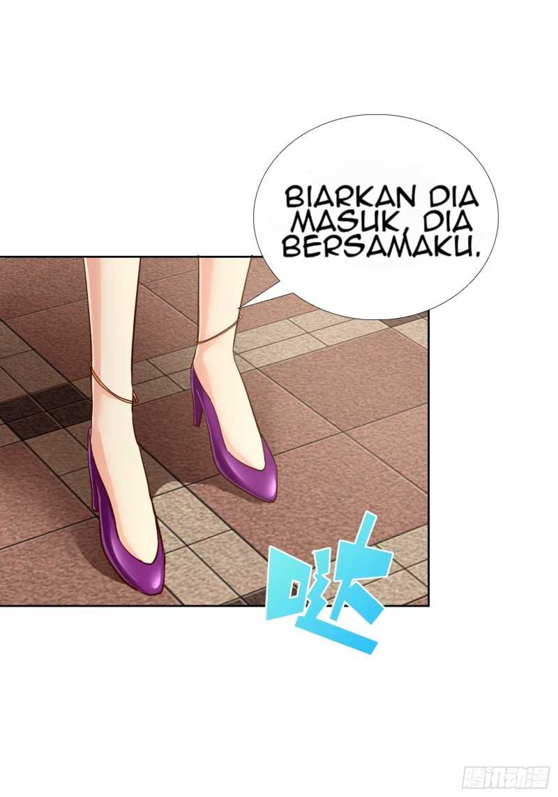 Super School Doctor Chapter 101 Bahasa Indonesia